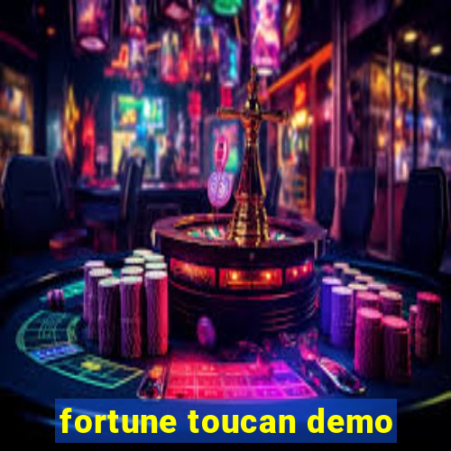 fortune toucan demo